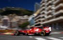 Gp Monaco 2013 - Le prove del sabato