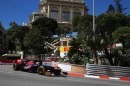 Gp Monaco 2013 - Le prove del sabato