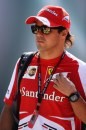 Gp Ungheria 2013 - F1 - Foto delle prove