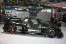 Gumpert Apollo - Ginevra 2008