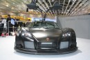 Gumpert Apollo - Ginevra 2008