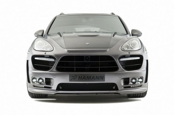 Hamann Guardian