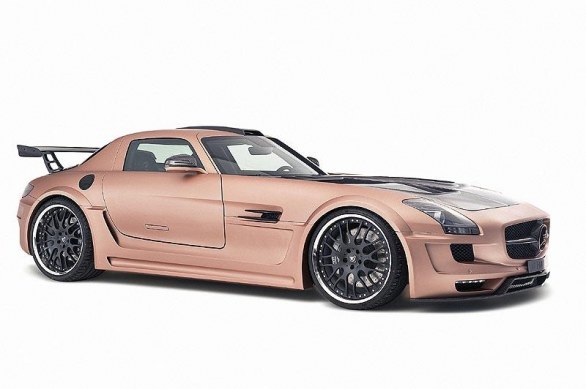 Hamann Hawk