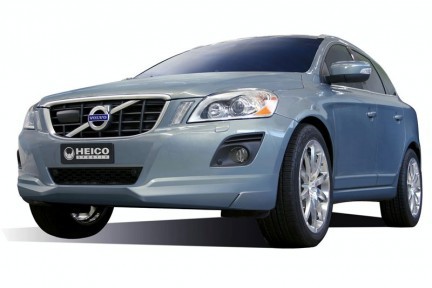 Heico Volvo XC60