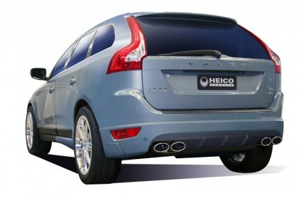 Heico Volvo XC60