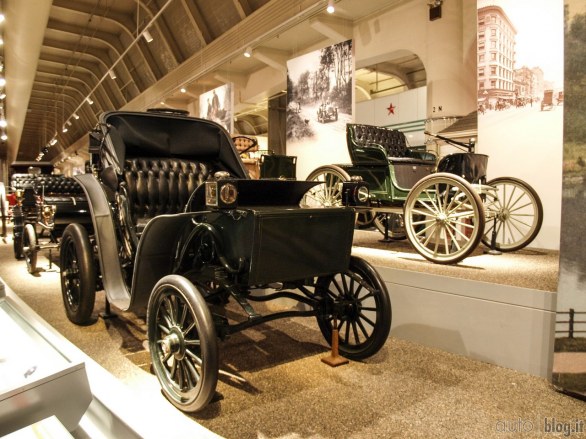 Henry Ford Museum: un viaggio nella Storia dell\