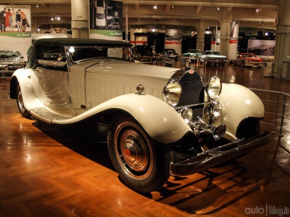 Henry Ford Museum: un viaggio nella Storia dell\