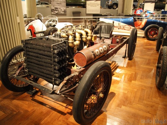 Henry Ford Museum: un viaggio nella Storia dell\\'America attraverso le Automobili e la tecnologia