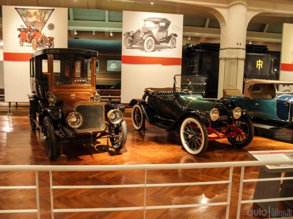 Henry Ford Museum: un viaggio nella Storia dell\\'America attraverso le Automobili e la tecnologia