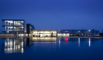 Honda Academy: ecco il nuovo centro di formazione europeo
