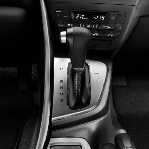 Honda Civic: nuove immagini ufficiali