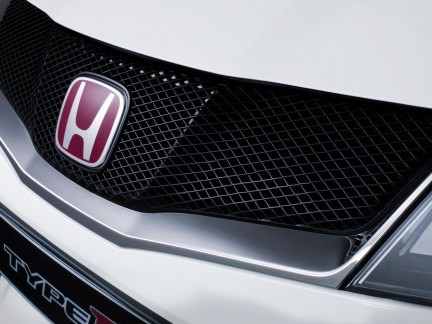 Honda Civic Type R my2009