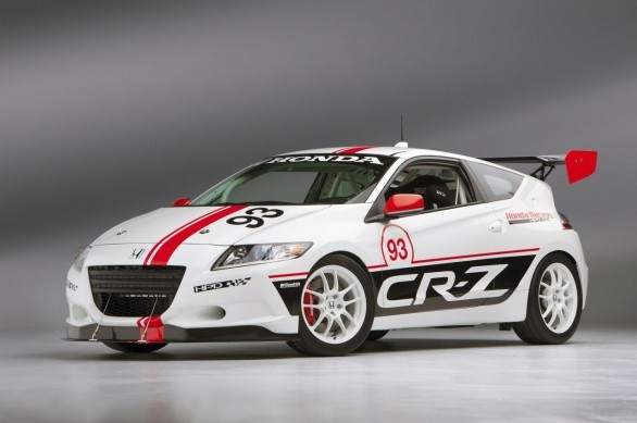 Honda CR-Z Mugen, CR-Z Hybrid R e CR-Z Racer_01