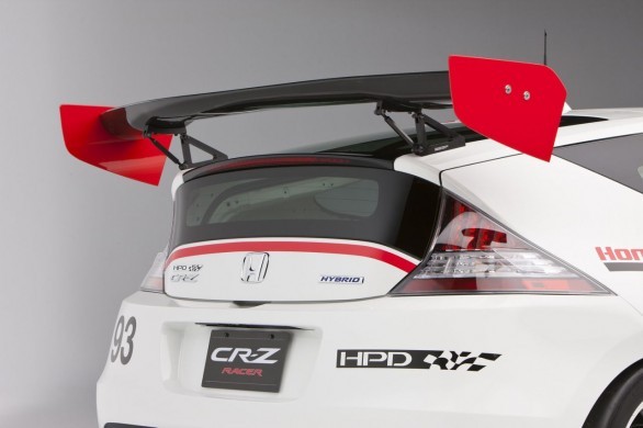 Honda CR-Z Mugen, CR-Z Hybrid R e CR-Z Racer_01