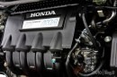 Honda Jazz 1.4 Hybrid 2012