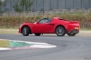 Husqvarna 511 SMR Vs Lotus Elise