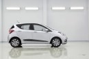 Hyundai i10 2014