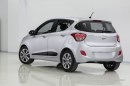 Hyundai i10 2014
