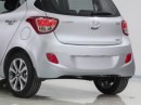 Hyundai i10 2014