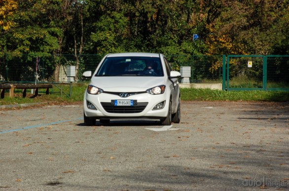 Hyundai i20 1.1 CRDi Sound Edition: la nostra prova su strada