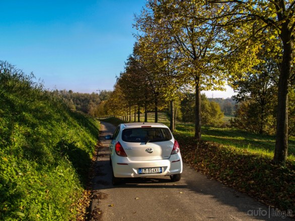 Hyundai i20 1.1 CRDi Sound Edition: la nostra prova su strada