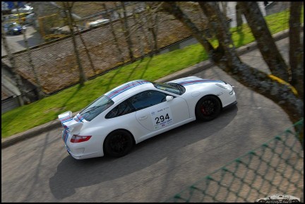 I Gioielli della Porsche
