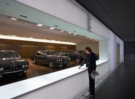 Museo Bmw