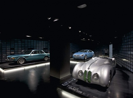 Museo Bmw