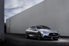 Infiniti Q60 concept