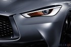 Infiniti Q60 concept
