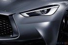 Infiniti Q60 concept