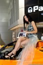 InterAuto 2011: ragazze più belle rispetto a quelle del Salone di Francoforte?