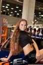 InterAuto 2011: ragazze più belle rispetto a quelle del Salone di Francoforte?