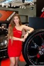InterAuto 2011: ragazze più belle rispetto a quelle del Salone di Francoforte?