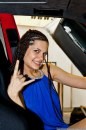 InterAuto 2011: ragazze più belle rispetto a quelle del Salone di Francoforte?