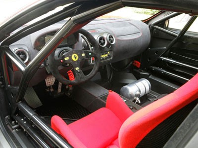 Ferrari F430 Challenge
