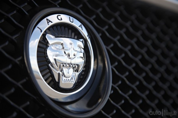 Jaguar XF Sportbrake 2013: la familiare del Giaguaro