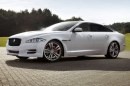 Jaguar XJ Sport Pack