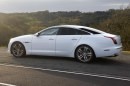 Jaguar XJ Sport Pack