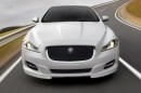 Jaguar XJ Sport Pack