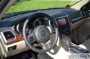Jeep Grand Cherokee 3.0 CRD