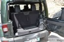 Jeep Wrangler 2.8 CRD
