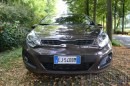 Kia Rio 1.2 EX