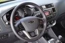 Kia Rio 1.2 EX