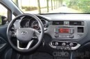 Kia Rio 1.2 EX