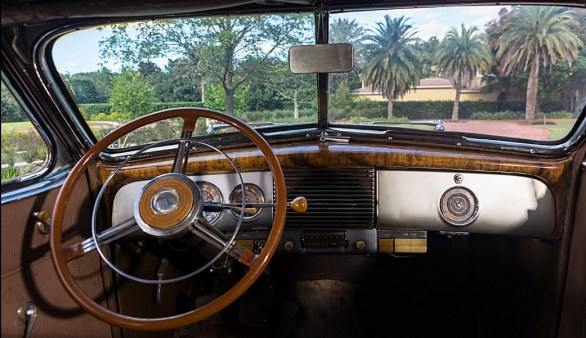 La Buick Model 81C di Casablanca cambia proprietario