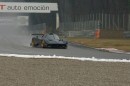 La Pagani Zonda R a Monza