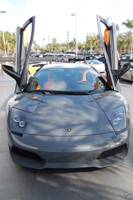 Lamborghini Murcielago n.3000