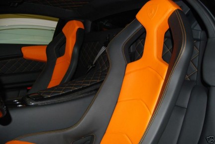 Lamborghini Murcielago n.3000