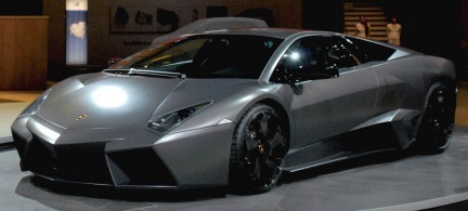 Lamborghini bianca prezzo